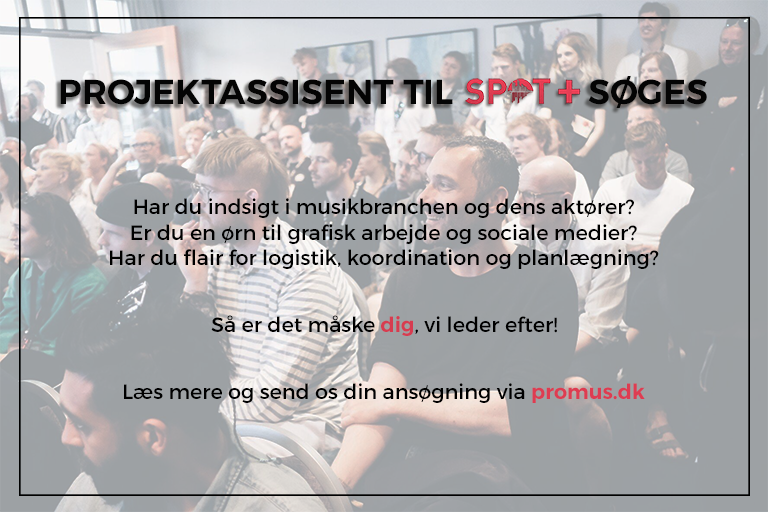 PROMUS tweet media