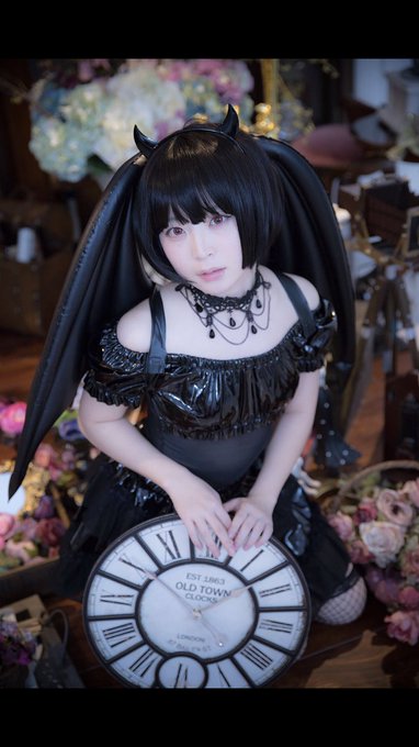 Twitterのコスプレ画像84