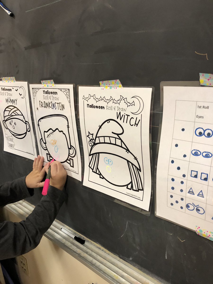 OTbethy's tweet photo. Spiders, mummies and monsters in OT this week!
Happy Halloween 🎃 https://t.co/aEUB484EC9