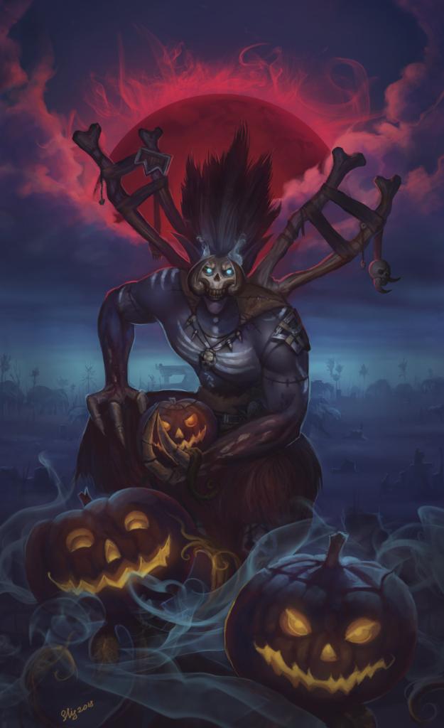 Fankunst von Elizanel