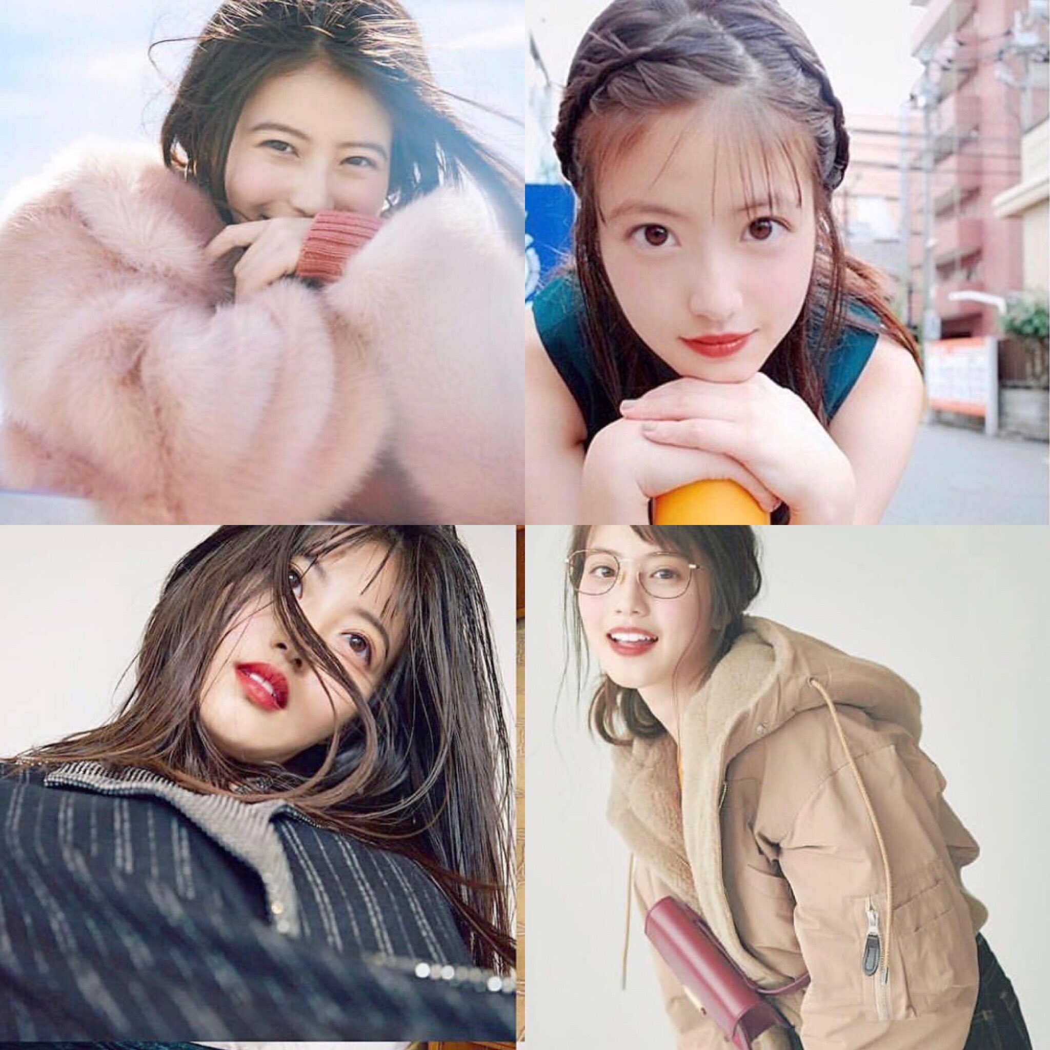 今田美桜 on X: 今田美桜 on X: