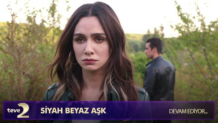 Aslı ile Ferhat için ayrılık zamanı! #SiyahBeyazAşk #teve2'de devam ediyor!
