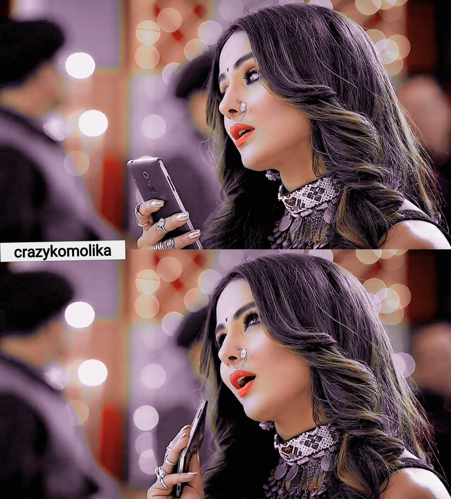 promacreation's tweet photo. Expression Doll 💜
#kasautiizindagikay2 #kasautiizindagikay #KasautiiZindagiiKay
.
| @eyehinakhan @ektaravikapoor |
.
#StarPlus
#Komolika
#hinakhan
#hinakhanlovers #komolikafever
#komolikabasu #nikaa
#komolika_style #komolikaisback
#QueenOfStarIsBack #AllHailToKomolika https://t.co/9s5cgrVCa4