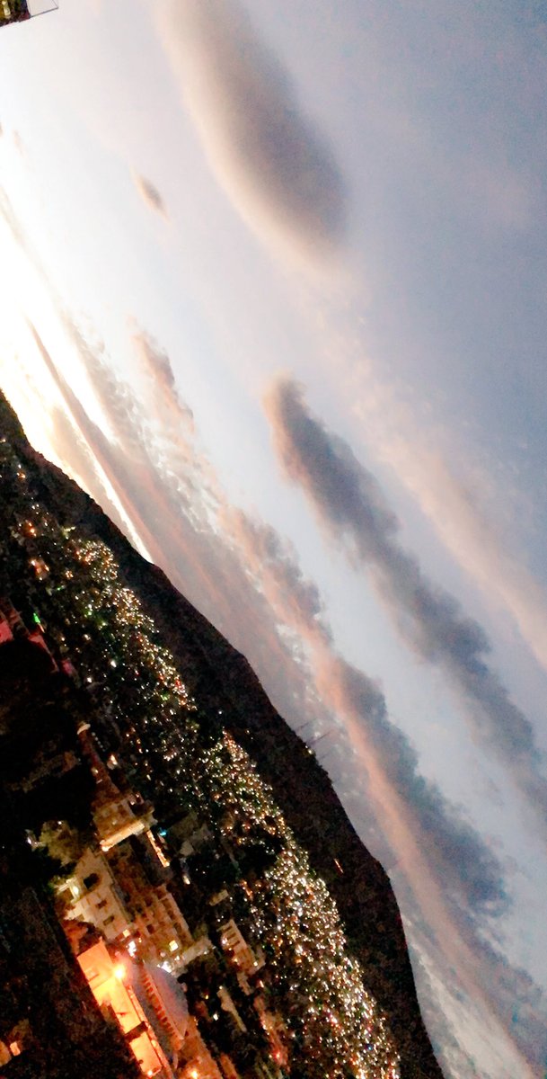 #عطنا_صوره_لجو_مدينتك مدينة الياسمين دمشق  🖤