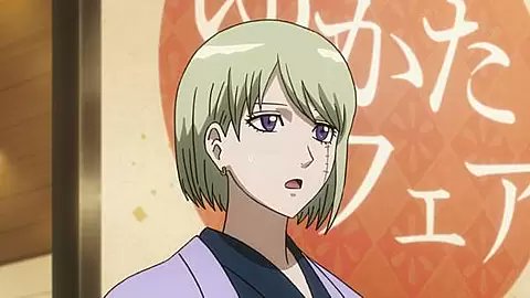 銀魂 月詠 つくよみ の年齢は何歳 実在モデルやプロフィールを調査 あにドラ