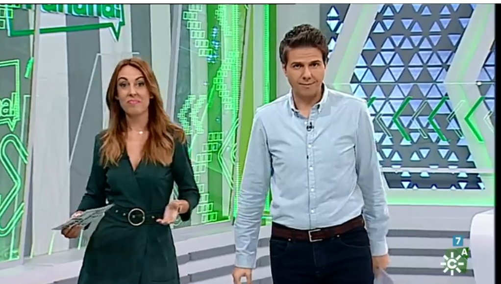 Arranca <a href="/vayamananacstv/">¡Vaya Mañana!</a> <a href="/fdlaguardia/">FernandoDdelaGuardia</a> <a href="/Inesporro/">InesPorro</a> <a href="/sergiomorante/">Sergio Morante</a> #actualidad #consumo #entretenimiento <a href="/Czumaquerogil/">Cristina Zumaquero</a> <a href="/hachecristina/">cristina hache</a> <a href="/Sarah_WittG/">Sarah Witt</a> Ponemos un teléfono a tu disposición #WhatsApp 661 522 207 Esperamos tus mensajes