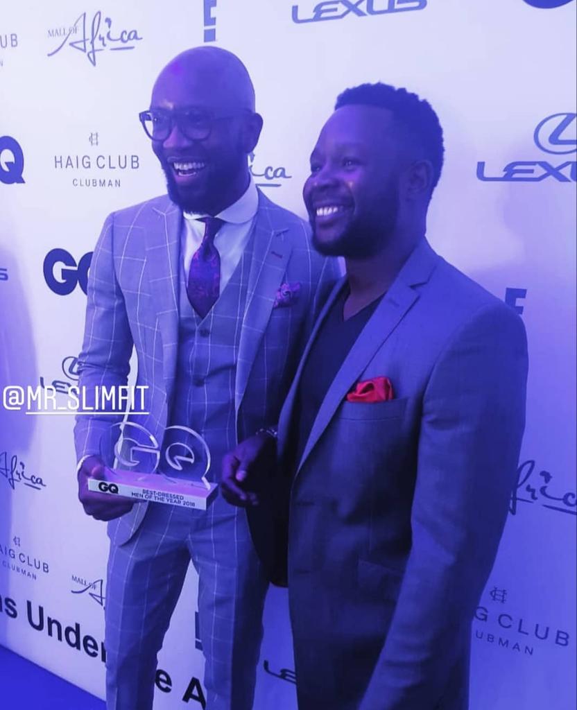 rodavanni's tweet photo. #GQBestDressed Men awards 2018 #GQSA #GQBD18 #TheRodavanniMan #haigclub #Rodavanni https://t.co/qUgaQPGKc4