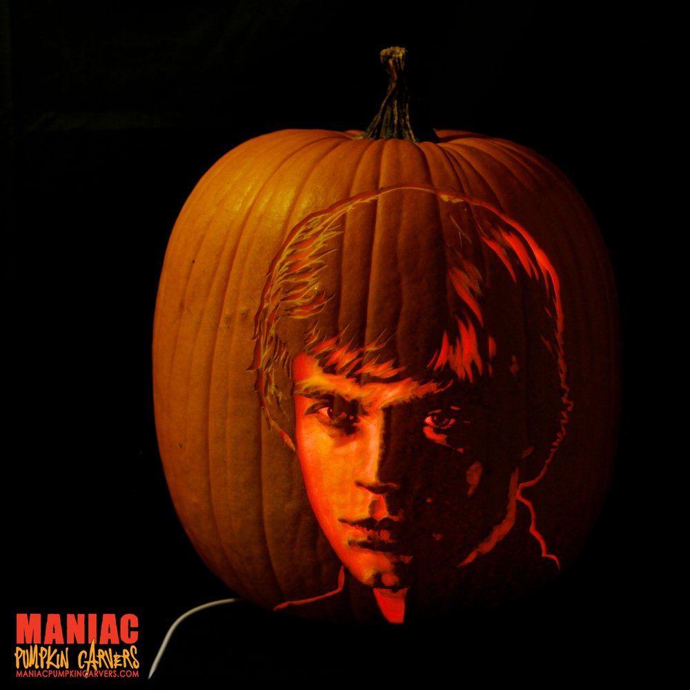 Mark Hamill tweet media