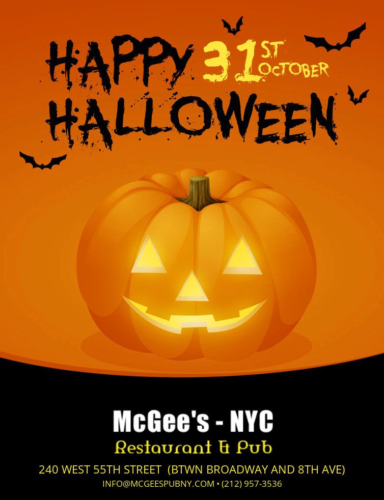 McGees Pub tweet media