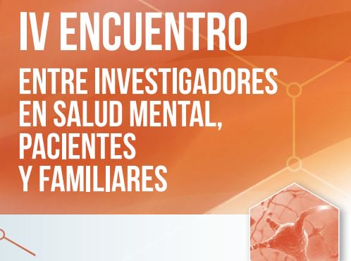 El próximo 27 de noviembre se celebrará el IV Encuentro entre investigadores, pacientes y familiares en la Escuela Nacional de Sanidad  – Instituto de Salud Carlos III, Madrid #FEPSM  <a href="/Amafesemueve/">AMAFE</a>  @CIBER_SAM  <a href="/ASOBIDE/">Asociación ASOBIDE</a>  <a href="/consaludmental/">SALUD MENTAL ESPAÑA</a> Accede al programa ow.ly/KoBg30mlYe9