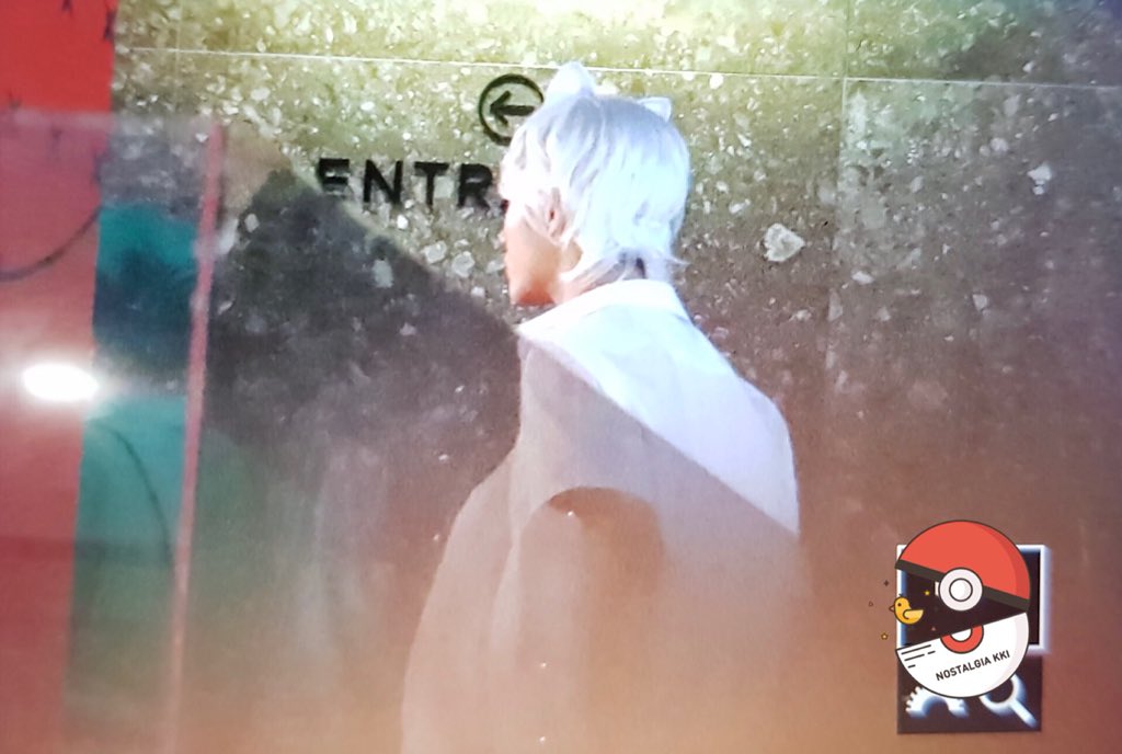 19971028dotcom's tweet photo. #WINWIN #윈윈 #董思成 
#ウィンウィン #NCT127⁠ ⁠ 🐥

181031 SM Halloween Party winwin https://t.co/aVjktc4Q5Y
