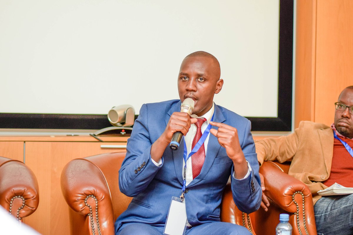 hallo_events's tweet photo. ''You spend cash, not assets'' Mr. Kennedy Githua Githua panelist .@thelinkke #thelinkke #halloevents https://t.co/V70cUQpvQU
