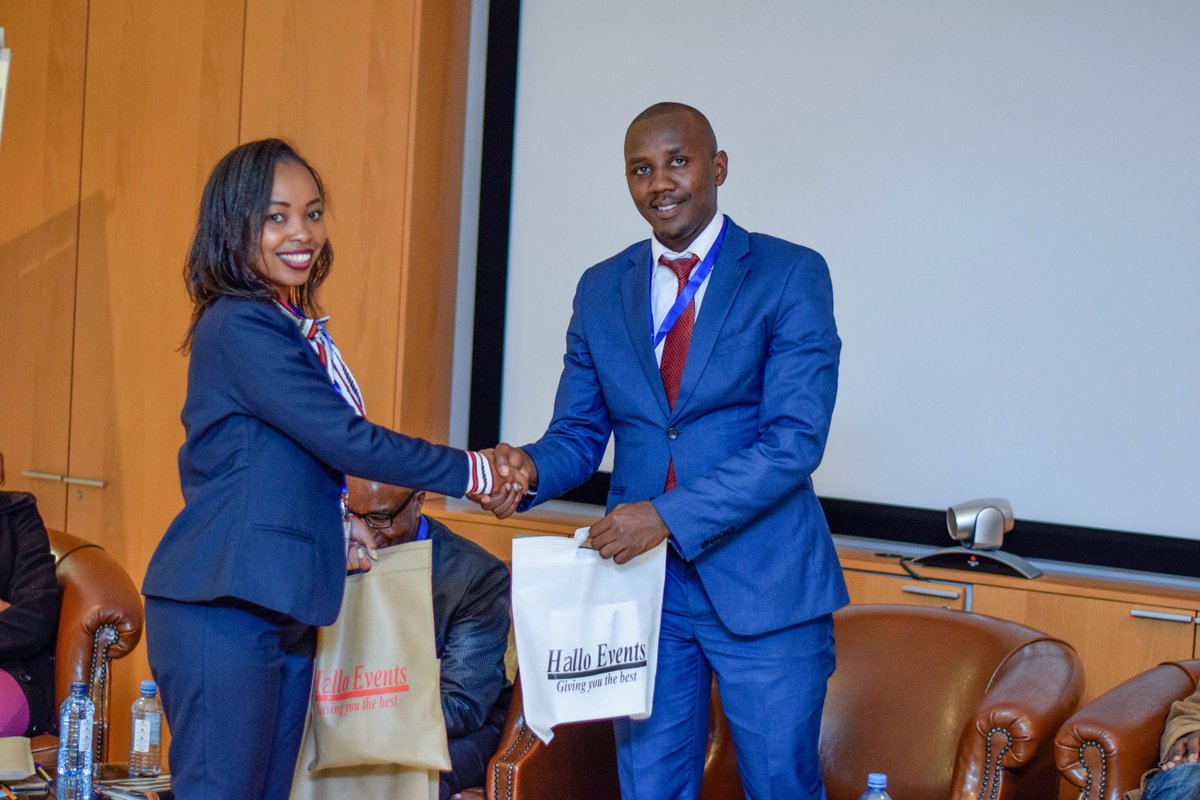 hallo_events's tweet photo. ''You spend cash, not assets'' Mr. Kennedy Githua Githua panelist .@thelinkke #thelinkke #halloevents https://t.co/V70cUQpvQU