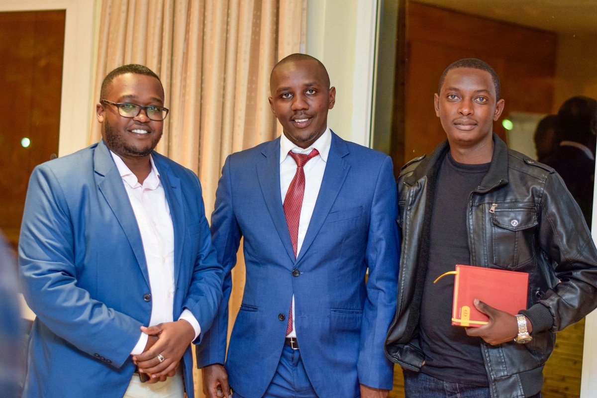 hallo_events's tweet photo. ''You spend cash, not assets'' Mr. Kennedy Githua Githua panelist .@thelinkke #thelinkke #halloevents https://t.co/V70cUQpvQU