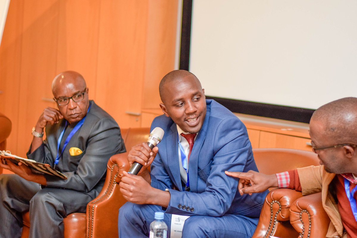 hallo_events's tweet photo. ''You spend cash, not assets'' Mr. Kennedy Githua Githua panelist .@thelinkke #thelinkke #halloevents https://t.co/V70cUQpvQU