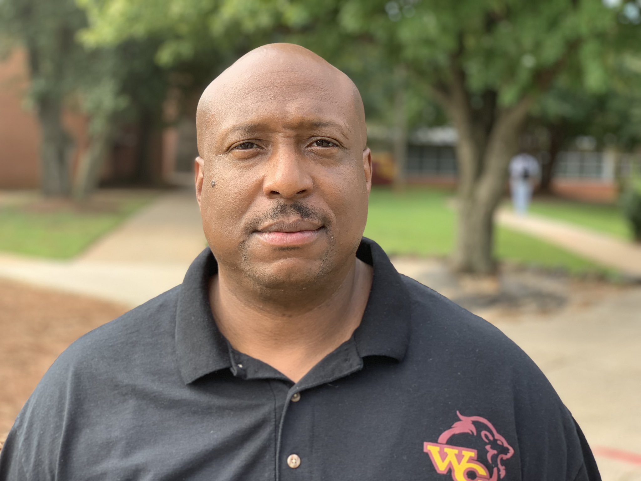 Langston Wertz Jr. on Twitter "High school basketball practice starts