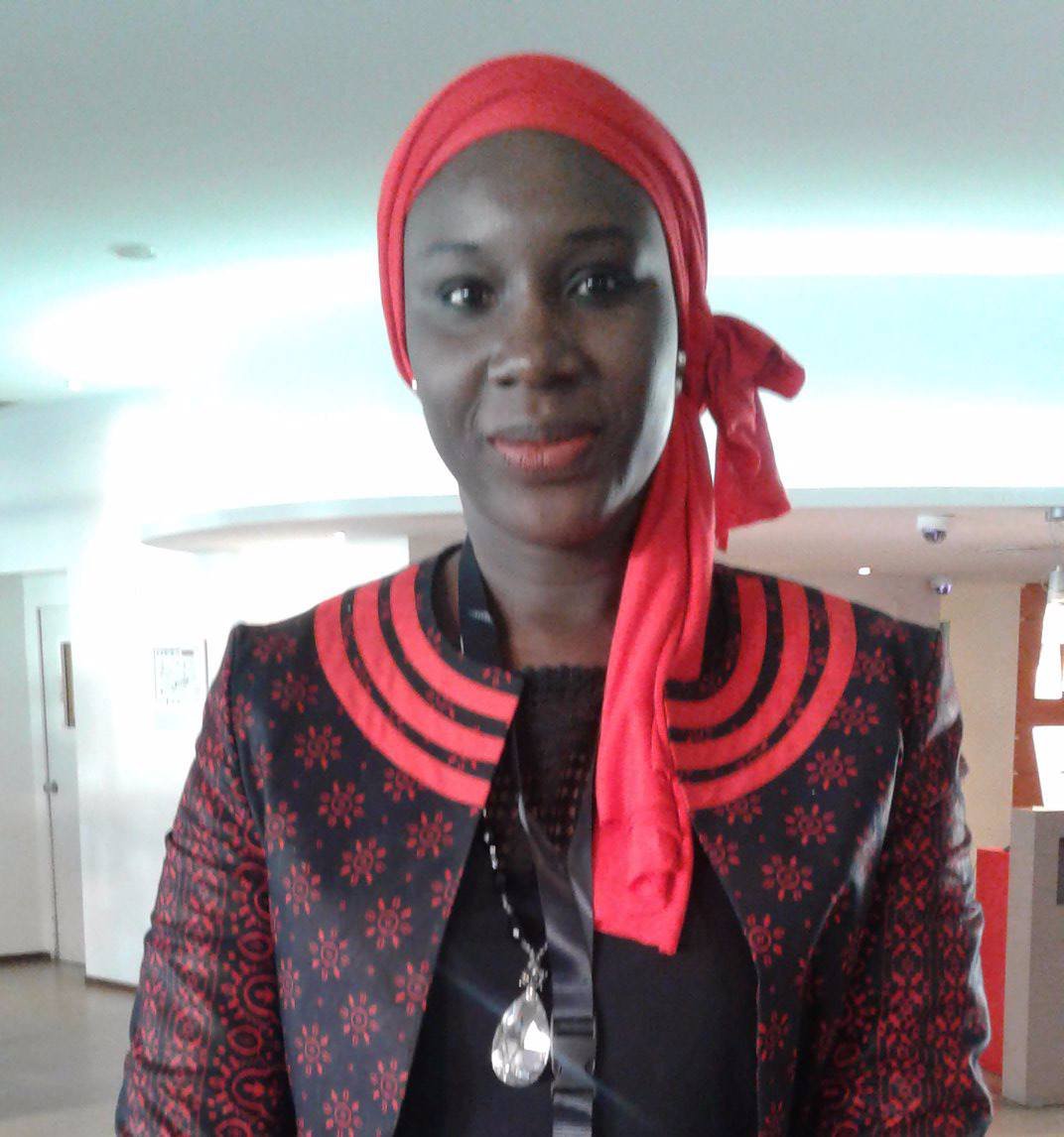 DakarTalks's tweet image. #DakarTalks #1 - SPEAKER : Ndeye Amy Ndiaye

Docteur en droit pénal international, enseignante en droit international humanitaire, droit de l’homme et justice pénale internationale à l’IDHP (UCAD), elle travaille les conséquences du procès #HissenHabre.

#HagueTalks
#Kebetu