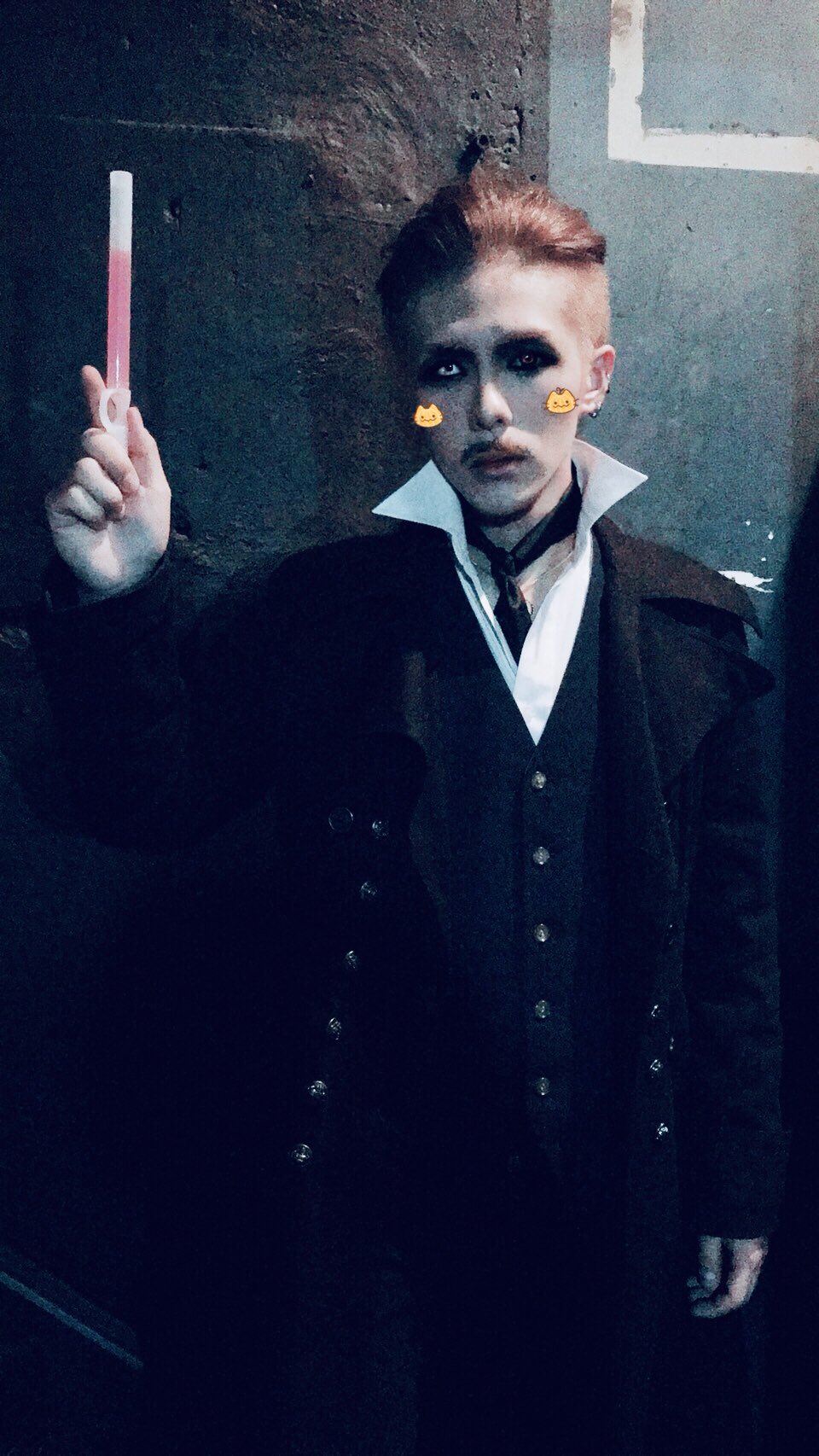 ゲラートグリンデルバルド Twitter Search Twitter