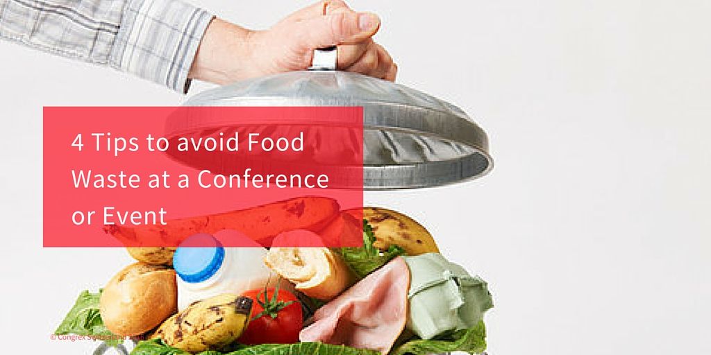 4 Tips To Avoid #FoodWaste At A Conference or Event buff.ly/2DgiSXR
#FoodWastage #ZeroFoodWasted #ZeroHunger @MyKartavya