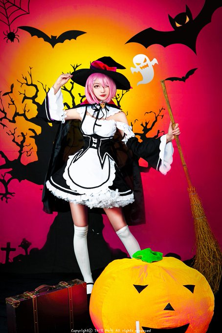 Twitterのコスプレ画像31