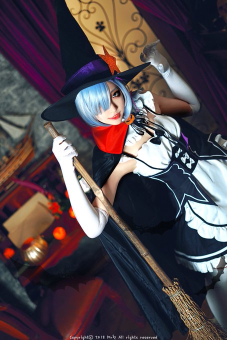 Twitterのコスプレ画像32