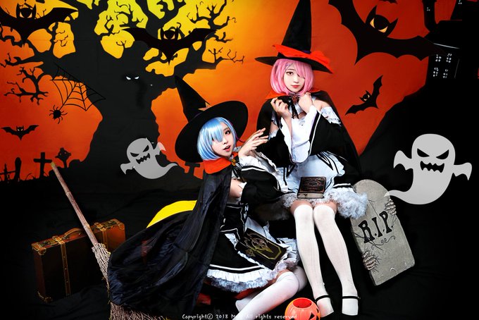 Twitterのコスプレ画像33