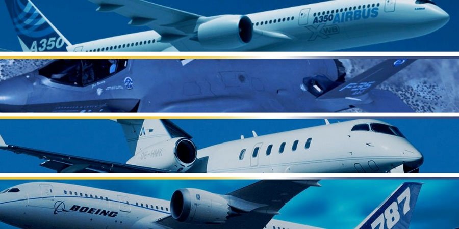 INTERSAT_NV's tweet photo. GKN Aerostructures, een producent van vliegtuigonderdelen voor Boeing, Airbus en vele anderen, gebruikt voor haar werknemers die alleen werken in de fabriek de SOS knoppen van Lone Alert. Lees meer in de volgende case studie! https://t.co/yfxnEaES4T #alleenwerken; #Myalert https://t.co/tsnmO2w39r