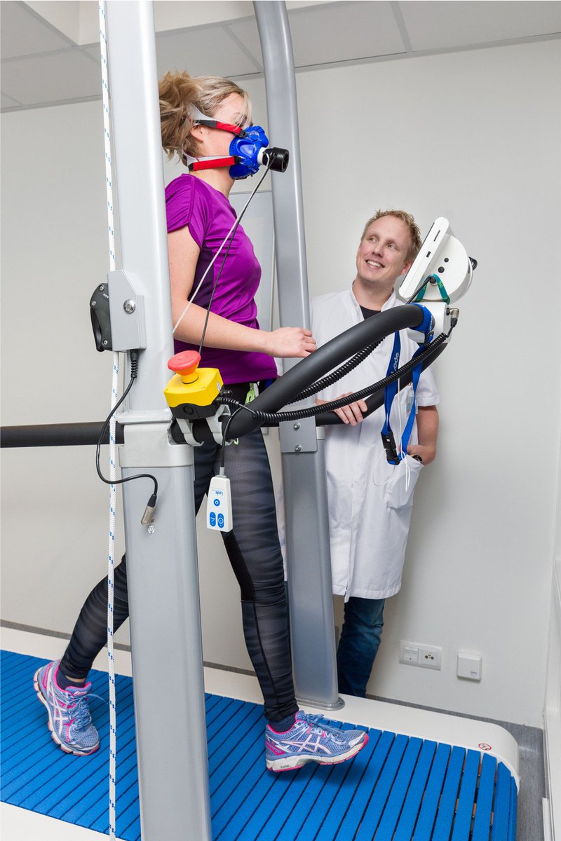 Geïnteresseerd in hoe je beter kan #sporten EN aanvullend verzekerd? Denk dan aan je vergoeding 2018 en plan nu een sportmedisch onderzoek bij een van onze #sportartsen. Wees er snel bij, het aantal plaatsen is beperkt! Info bit.ly/2Om56nC #herstellen #presteren #fitzijn