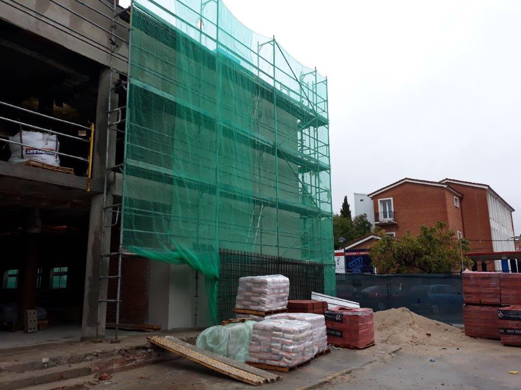 JL_escudero's tweet image. 😳 🏥 Dice Núñez que Page no reanuda las obras del Centro de Salud de #Azuqueca que paró Cospedal. Otro ridículo más  porque o miente o desconoce que el Presidente Page las reanudó hace medio año. 

#ConPageProgresamos en #Azuqueca porque cumple lo que prometió.

#DebateCLM18