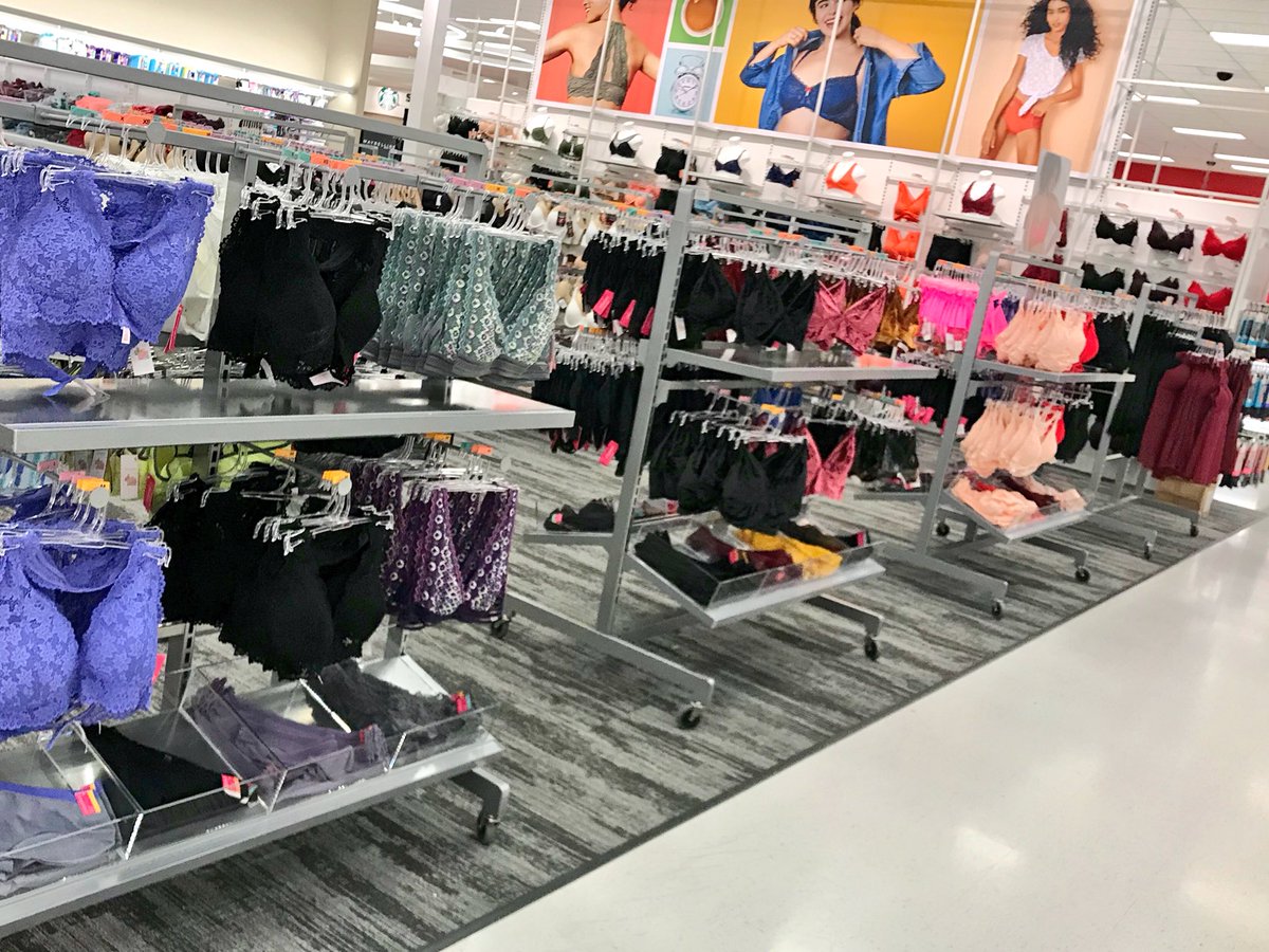 Kathryn Ridley (@tgtkathrynr) on Twitter photo Working through intimates at T2390 Apple Valley South was a dream ✨ amazing brand and standards! #G199merchandising <a href="/JenieBrisson/">Jenie Brisson</a> <a href="/robospack/">Rob Ruetten</a> <a href="/ButrynMatt/">matt butryn</a> Working through intimates at T2390 Apple Valley South was a dream ✨ amazing brand and standards! #G199merchandising <a href="/JenieBrisson/">Jenie Brisson</a> <a href="/robospack/">Rob Ruetten</a> <a href="/ButrynMatt/">matt butryn</a>