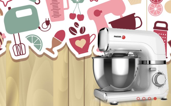 Aujourd’hui nous vous proposons des conseils pour entretenir votre robot pâtissier. 
Un robot bien entretenu a une longue vie devant lui ! 
 ▶ bit.ly/2Ohufjg 

#Robot
#robotpatissier #entretien #cuisine #ustensilsdecuisine