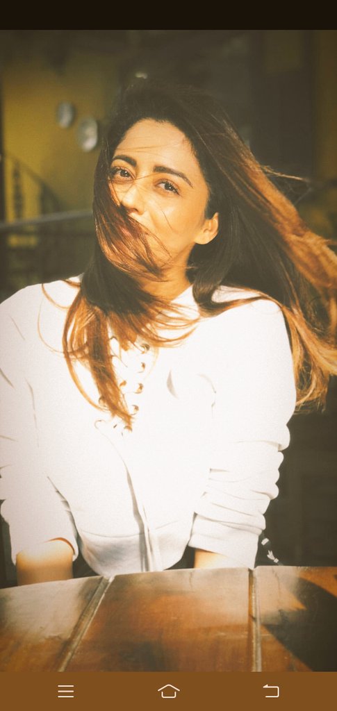 NehhaLove's tweet photo. Hey gorgeous @NehhaPendse ❤❤❤ love you 💋💋💋 #WeWantNehhaBack https://t.co/GEu85ngZVo