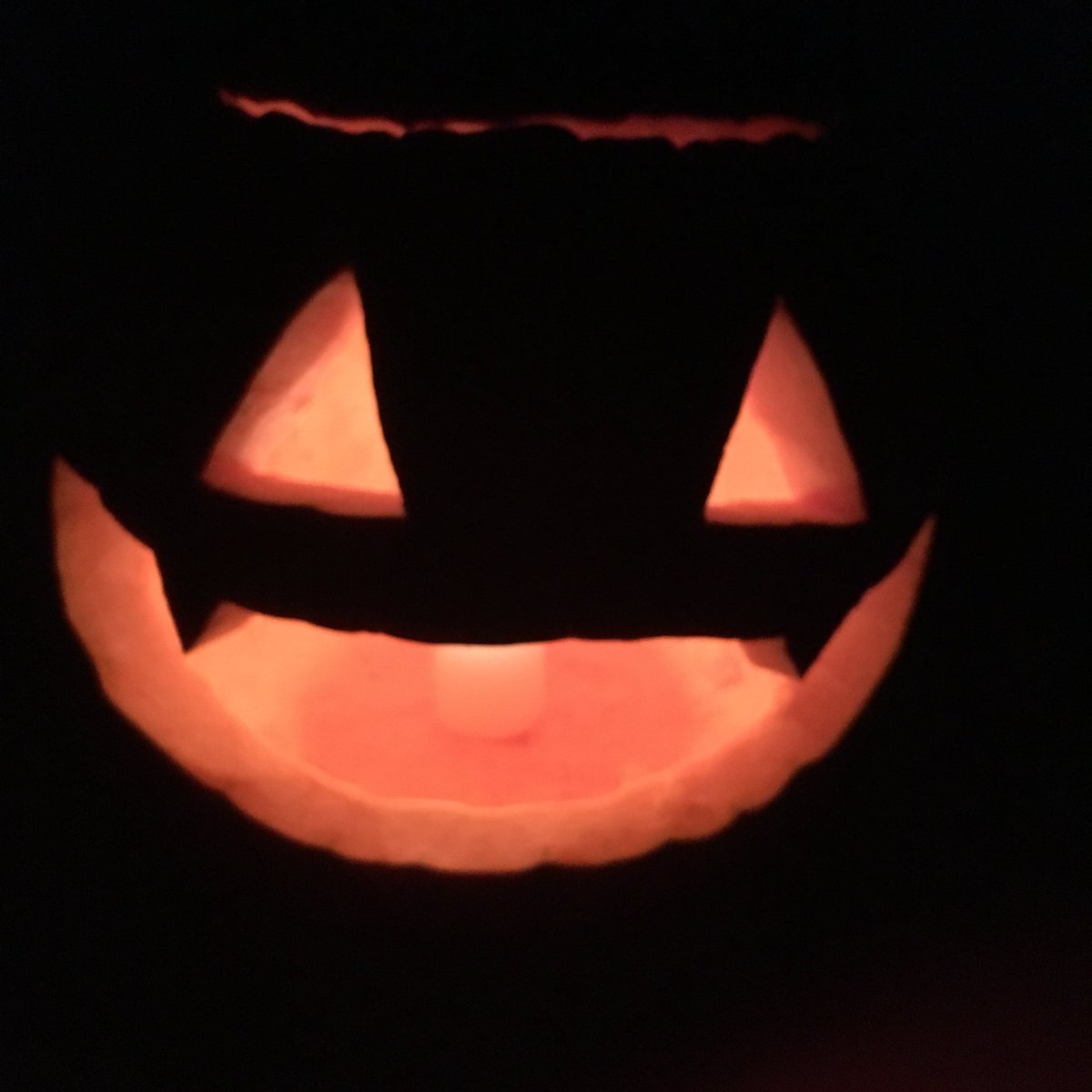 🎃🎃🎃🎃🎃🎃
Happy Halloween!
👻👻👻👻👻👻