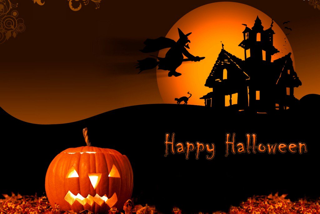 Feliz halloween de parte de todo el equipo de #karrokit #emprendimiento <a href="/iestomvalmadrid/">IES Tomas y Valiente</a>
