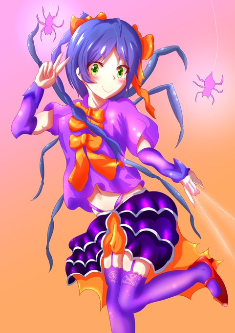 マフェットのtwitterイラスト検索結果