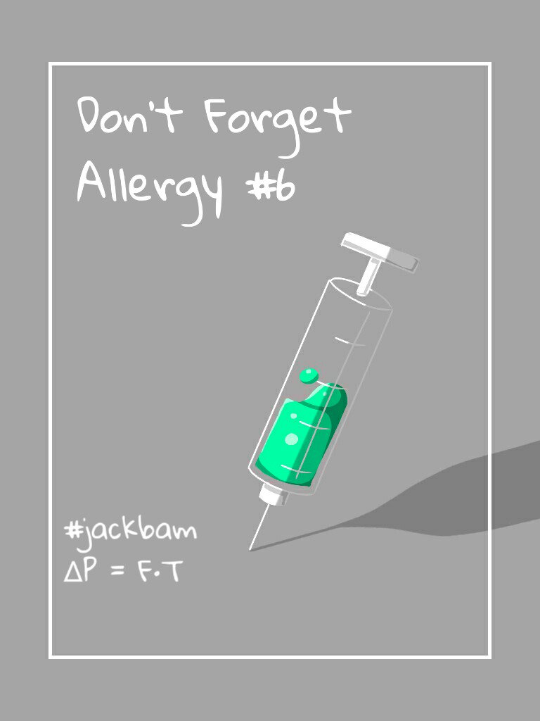 WriterDemon's tweet photo. Don't Forget #6 Allergy | สั้นไปมั้ยไม่รู้ จะพยายามยืดฮะ แงงง😂
#JackBam #dontforget
https://t.co/7yhUtfw1Bj https://t.co/sAPUyMWwtj