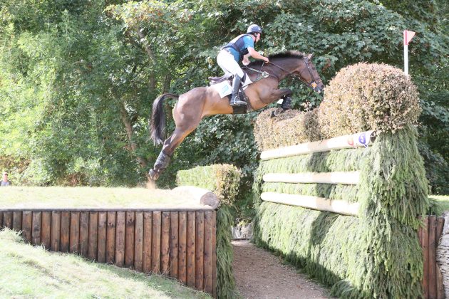 Matthew Wright’s eventing blog: ‘the old me wouldn’t have just walked away smiling and shrugging it off’ dlvr.it/Qq4TFK