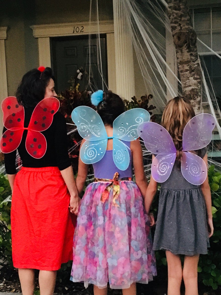 lani_scozzari's tweet photo. Garden theme Boo Bash. Ready. Go. #wemightbelate #worthit #minordisaster #allgoodnow #TCS https://t.co/UFH2ppJ78u