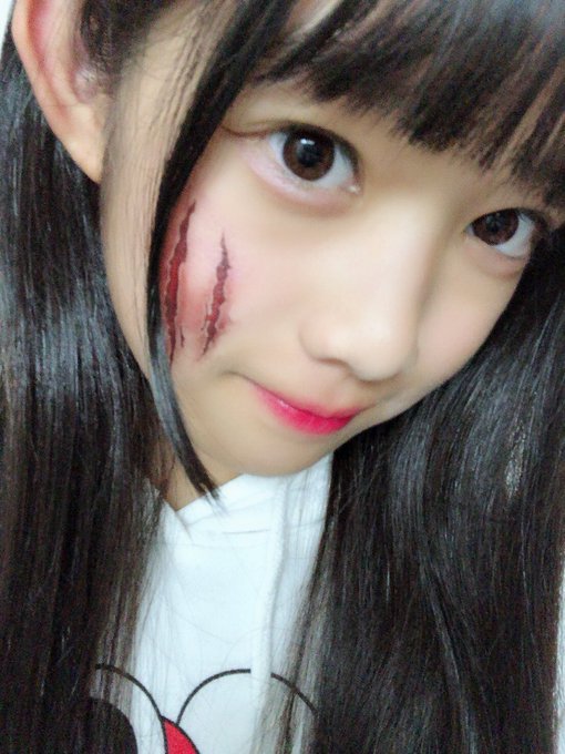 Twitterのコスプレ画像3