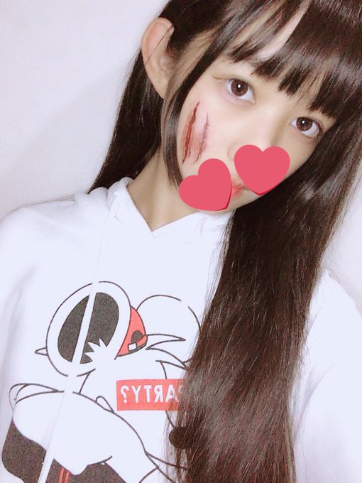 Twitterのコスプレ画像1