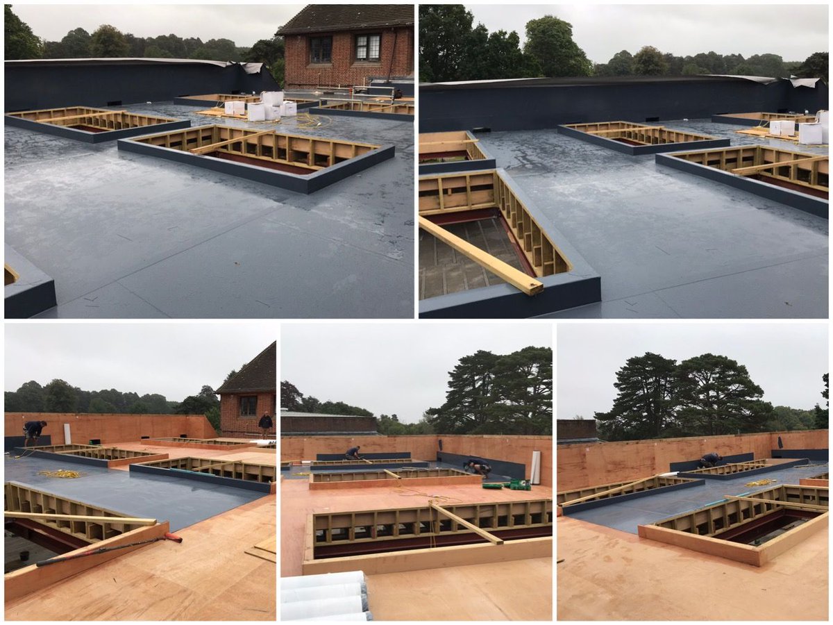 Johnsons Roofing tweet media