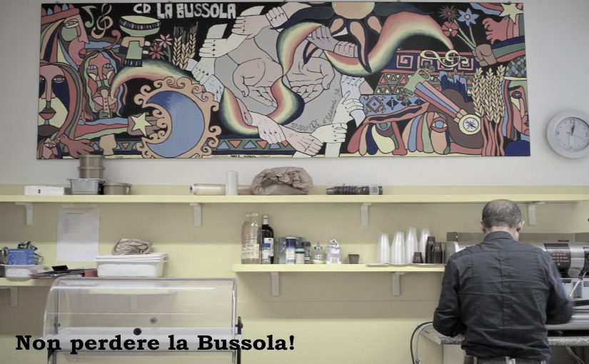 6 ottobre 2018: "Non perdere la bussola", il nostro Centro Diurno La Bussola ha aperto le porte al territorio regalando un bellissimo pomeriggio. L'evento è stato un vero successo e siamo felici di raccontarvi questa giornata  #gruppopolis #labussola > storie.gruppopolis.it/2018/10/29/non…