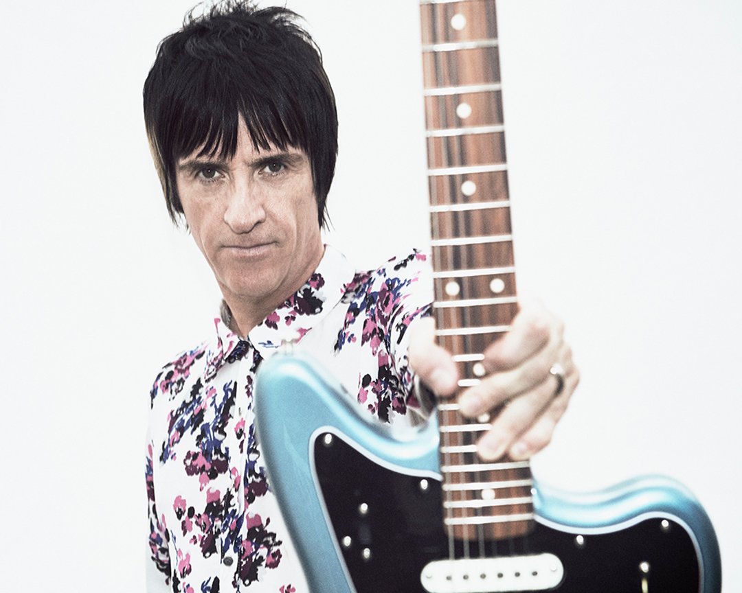   10/31 Johnny Marr     Happy 55th Birthday to Johnny Marr       \"Dynamo\"      