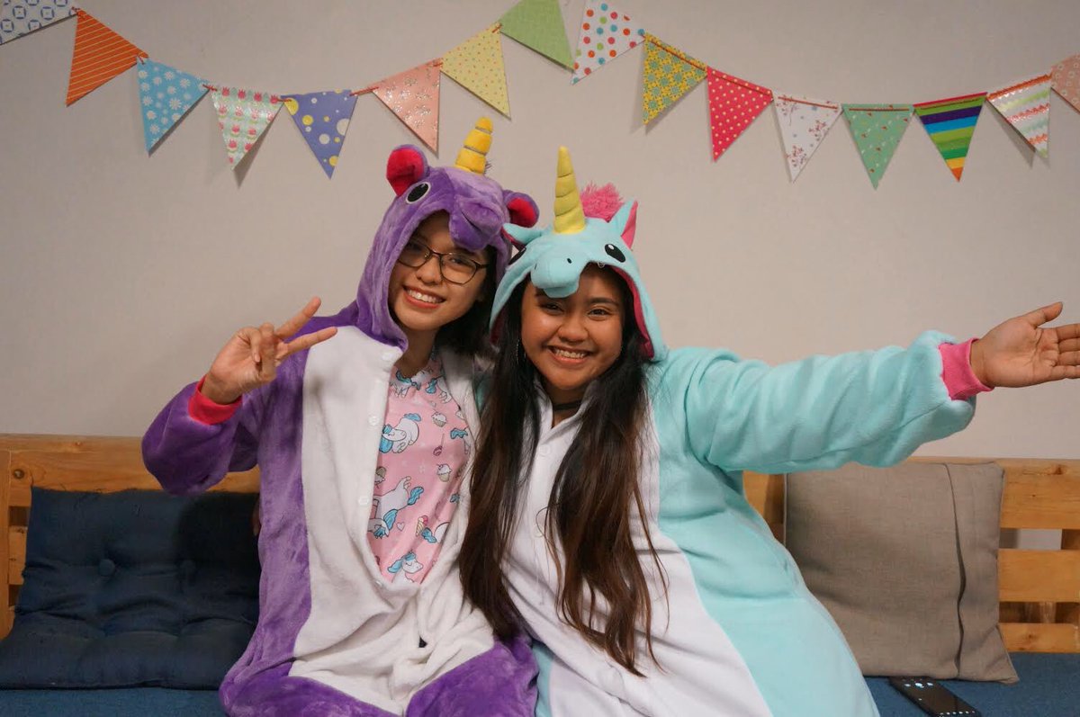 UnicrnsUnite's tweet photo. Tell us how it goes! We’d love to hear from you! #UuMonthlyChallenge https://t.co/0aYctpiOJh
