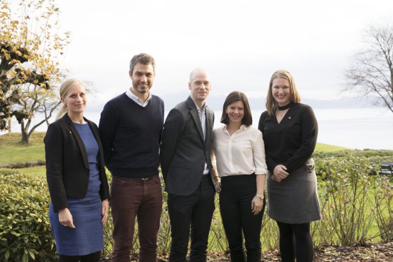 Akademiet for yngre forskere har valgt nytt styre og USNs Solfrid Bratland-Sanda er nå valgt inn som styremedlem. Vi gratulerer! <a href="/idrettspedagog/">Solfrid Bratland-Sanda</a> <a href="/yngreforskere/">Akademiet for yngre forskere</a> akademietforyngreforskere.no/vi-har-valgt-n…