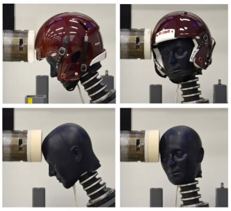 Laboratory Evaluation of Low-Cost Wearable Sensors
for Measuring Head Impacts in Sports.  doi.org/10.1123/jab.20… #biomechanics