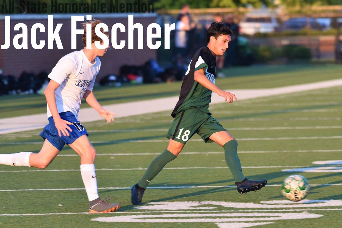 Trinity HS Soccer tweet media