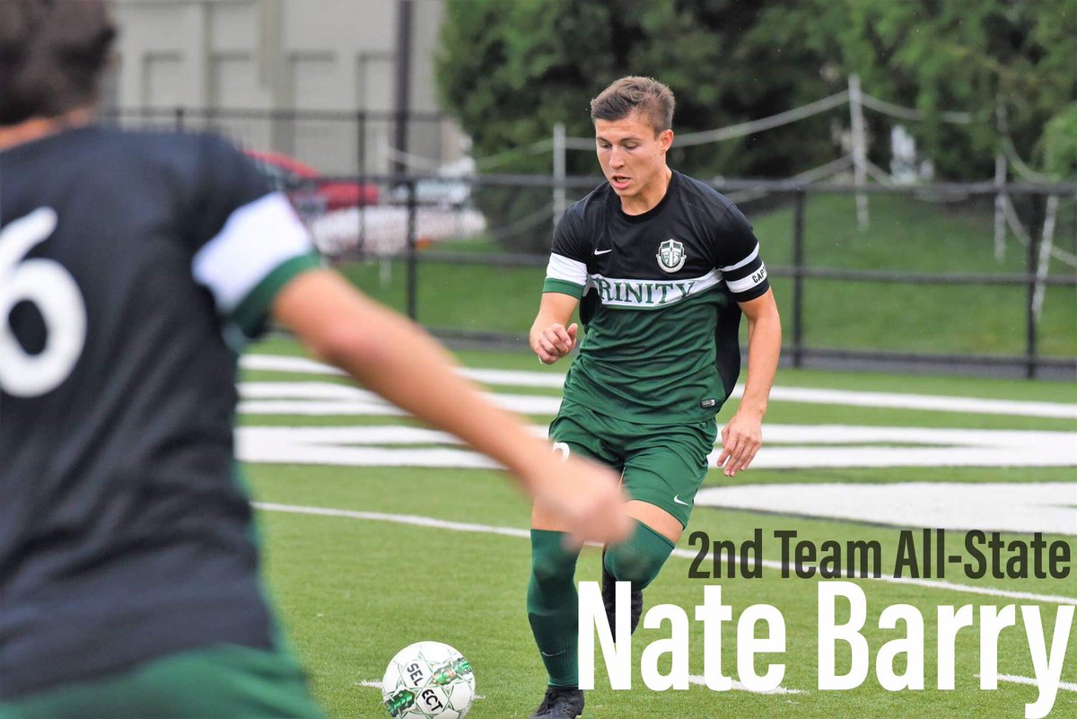 Trinity HS Soccer tweet media