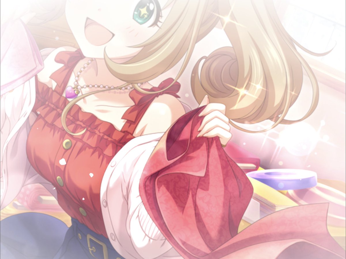 のわーっっ！？ 