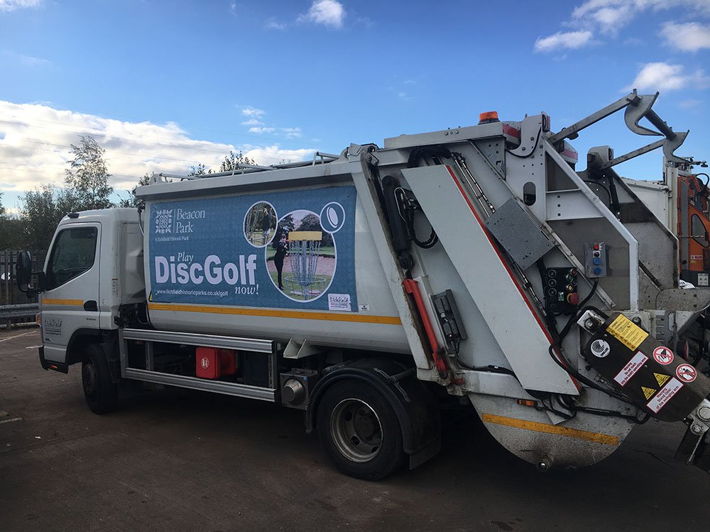 SpedianUK's tweet photo. Latest from our #blog |
#Councils push commercial #waste service to boost budgets
How Spedian helps councils across the UK to turn #binlorries into โmoving billboardsโ to spread their messages
https://t.co/PS1YdoVGd8
#automotive #transport
#graphics #truck #TwitterCarClub https://t.co/eKOEBoRD7l